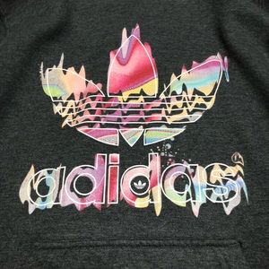 Men’s Adidas Hoodie